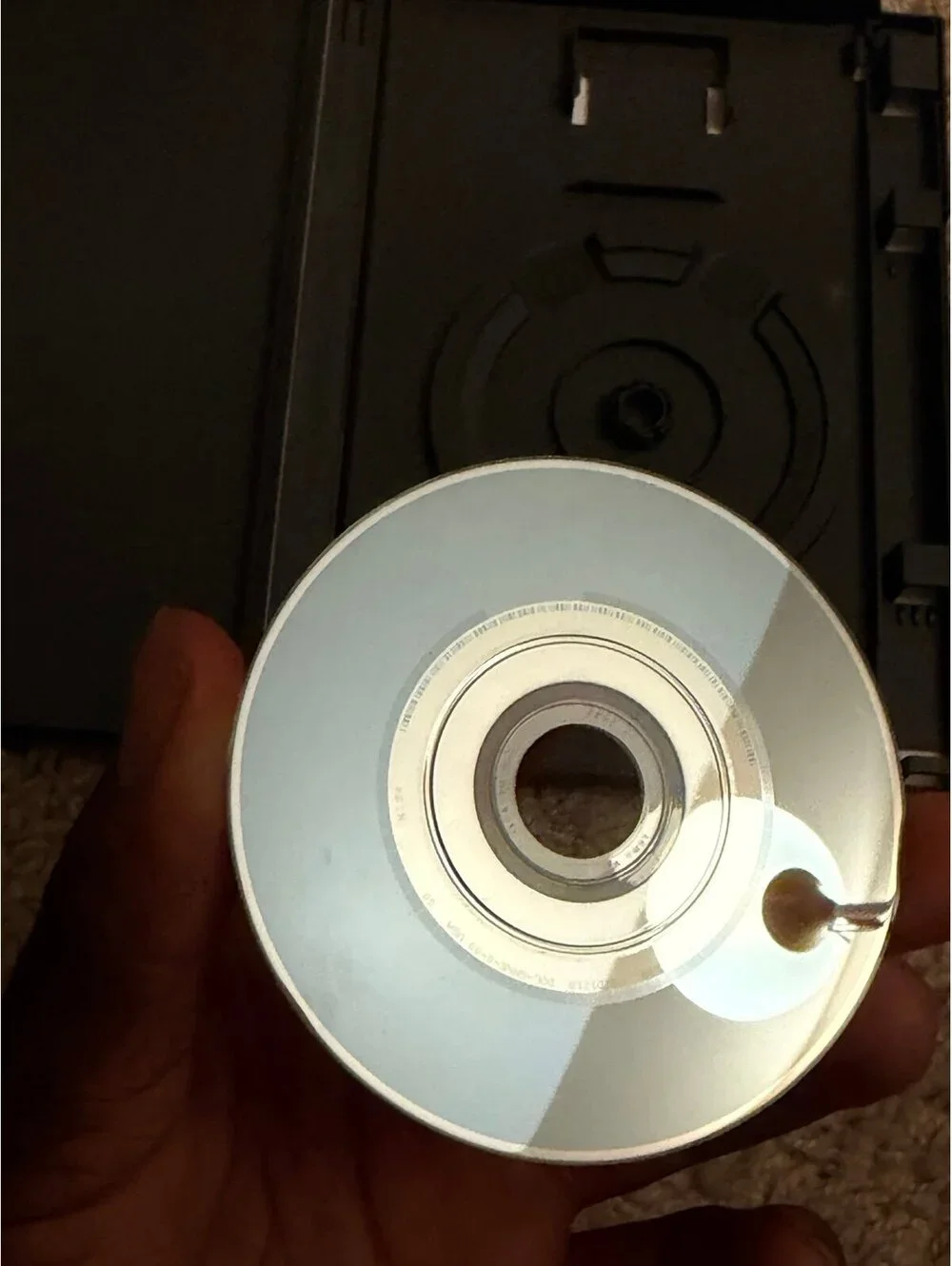Lost Kingdoms for Nintendo GameCube